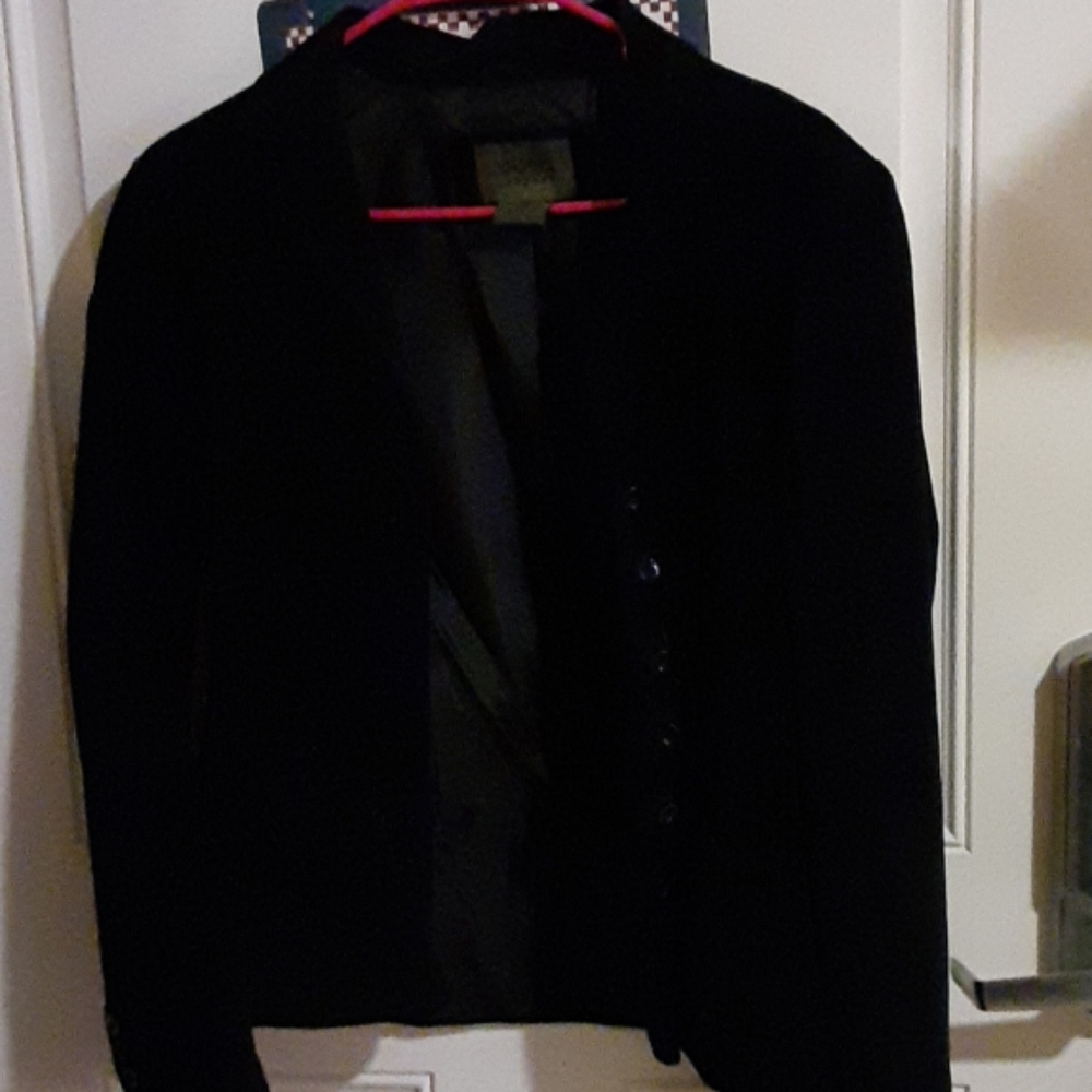 John Paul richard jacket